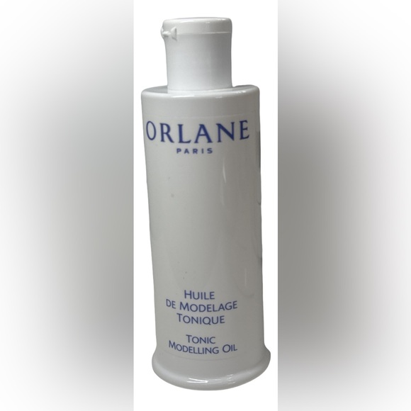 Orlane Paris Tonic Modelling Oil 6.7 fl.oz